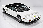 Ferrari Mondial T Cabriolet (1990) - als Lot 246 an der RM/Sotheby's Online Only Open Roads Versteigerung im März 2021