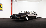 Ferrari Mondial T Coupé (1989) - as lot 136 at the RM/Sotheby's Paris auction of February 2, 2022