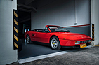 Ferrari Mondial t Cabriolet (1993) - Lot 240 an der RM/Sotheby's London Versteigerung vom 4 November 2023