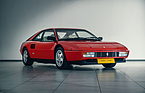 Ferrari Mondial t Coupé (1992) - Lot 231 an der RM/Sotheby's London Versteigerung vom 4 November 2023