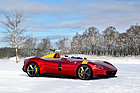 Bild: Ferrari Monza SP1 (2019) - als Lot 154 angeboten an der RM/Sotheby's Villa Erba Versteigerung am 20. Mai 2023