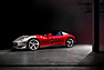 Ferrari Monza SP1 (2021) - als Lot 131 an der RM Sotheby's "The Tailored for Speed Collection" Versteigerung in Zürich 2025 (© Neil Fraser - Courtesy RM Sotheby's, 2025) Ferrari Monza SP1 (2021) - als Lot 131 an der RM Sotheby's "The Tailored for Speed Collection" Versteigerung in Zürich 2025 (© Neil Fraser - Courtesy RM Sotheby's, 2025)