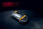 Image: Ferrari Monza SP1 (2022) - as lot 137 at the RM/Sotheby's auction in Munich 2024