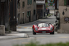 Ferrari P4 Replica (1974) - Bergrennen Ollon-Villars 2017