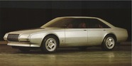 Artikelbild Ferrari Pinin - ein Design-Meilenstein der 80er-Jahre kommt unter den Hammer