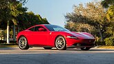 Image: Ferrari Roma (2023) - as lot 153 at the Broad Arrow auction in Amelia Island on March 6/7, 2026