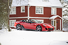 Image: Ferrari SA Aperta (2011) - offered as lot 148 at the RM/Sotheby's Villa Erba auction on May 20, 2023