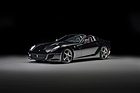 Bild: Ferrari SA Aperta (2011) - als Lot 407 am RM Sotheby’s Abu Dhabi Sale 2025