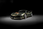 Image: Ferrari SF90 XX Spider (2024) - as lot 420 at the RM Sotheby's Abu Dhabi Sale 2025