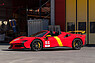 Ferrari SF90 XX Spider (2025) - als Lot 15 angeboten an der Gooding Christie's Versteigerung in Genf 2026 (© Gooding Christie's, 2026) Ferrari SF90 XX Spider (2025) - als Lot 15 angeboten an der Gooding Christie's Versteigerung in Genf 2026 (© Gooding Christie's, 2026)