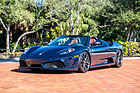 Image: Ferrari Scuderia Spider 16M (2009) - as lot 107 at the Cavallino Palm Beach auction by RM Sotheby's on February 14, 2026
