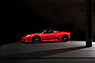 Ferrari Scuderia Spider 16M (2009) - als Lot 122 an der RM Sotheby's "The Tailored for Speed Collection" Versteigerung in Zürich 2025 (© Neil Fraser - Courtesy RM Sotheby's, 2025) Ferrari Scuderia Spider 16M (2009) - als Lot 122 an der RM Sotheby's "The Tailored for Speed Collection" Versteigerung in Zürich 2025 (© Neil Fraser - Courtesy RM Sotheby's, 2025)