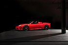 Ferrari Scuderia Spider 16M (2009) - als Lot 122 an der RM Sotheby's "The Tailored for Speed Collection" Versteigerung in Zürich 2025