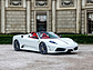 Ferrari Scuderia Spider 16M (2009) - als Lot 125 an der RM Sotheby’s London Auction 2026 (© Peter Seabrook - Courtesy RM Sotheby's, 2026) Ferrari Scuderia Spider 16M (2009) - als Lot 125 an der RM Sotheby’s London Auction 2026 (© Peter Seabrook - Courtesy RM Sotheby's, 2026)