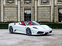 Image: Ferrari Scuderia Spider 16M (2009) — Lot 125 at the RM Sotheby’s London Auction 2026