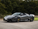 Bild: Ferrari Scuderia Spider 16M (2009) - als Lot 138 an der RM Sotheby’s London Auction 2026