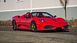 Ferrari Scuderia Spider 16M (2009) - als Lot 282 an der Broad Arrow Versteigerung in Amelia Island am 6./7. März 2026 (© Broad Arrow Auctions, 2026) Ferrari Scuderia Spider 16M (2009) - als Lot 282 an der Broad Arrow Versteigerung in Amelia Island am 6./7. März 2026 (© Broad Arrow Auctions, 2026)