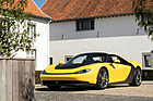 Image: Ferrari Sergio by Pininfarina (2015) - as lot 145 at the RM/Sotheby's auction in Monaco on May 12, 2018