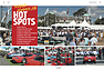 Ferrari-Sommer 2019 - Maranello World 3/2019 (© Maranello World, 2019) Ferrari-Sommer 2019 - Maranello World 3/2019 (© Maranello World, 2019)