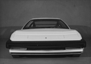 Ferrari Studio Cr 25 Pininfarina (1974) - Frontansicht