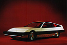 Artikelbild Ferrari Studio Cr 25 Pininfarina – aerodynamisch und ziemlich anders