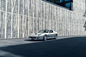 Ferrari Superamerica (2005) - als Lot 118 an der RM Sotheby’s Zurich Auction 2026