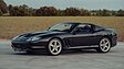 Ferrari Superamerica (2005) - als Lot 127 an der Broad Arrow "The Zoute Concours" Auction 2026 (© Broad Arrow Auctions, 2026) Ferrari Superamerica (2005) - als Lot 127 an der Broad Arrow "The Zoute Concours" Auction 2026 (© Broad Arrow Auctions, 2026)