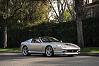 Ferrari Superamerica (2005) - als Lot 135 angeboten an der RM/Sotheby's Amelia Island Versteigerung am 8./9. März 2019