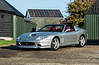 Bild: Ferrari Superamerica (2005) - als Lot 191 angeboten an der RM/Sotheby's Versteigerung von Paris am 1. Februar 2023