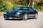 Ferrari Superamerica (2005) - als Lot 193 angeboten an der RM/Sotheby's Paris Versteigerung am 6. Februar 2019