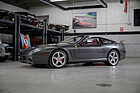 Ferrari Superamerica (2005) - as lot 2067 at the RM/Sotheby's Fort Lauderdale auction from March 25 to 26, 2022