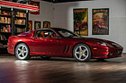 Ferrari Superamerica (2005) - as lot 248 at the RM/Sotheby's Monterey auction from August 12 to 14, 2021
