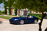 Ferrari Superamerica (2005) - als Lot 262 angeboten an der RM/Sotheby's Monterey Versteigerung vom 17. bis 19. August 2023 (© Motorcar Studios - Courtesy RM/Sotheby's, 2023)
