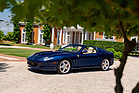 Image: Ferrari Superamerica (2005) - offered as lot 262 at the RM/Sotheby's Monterey sale from August 17 to 19, 2023
