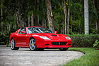 Ferrari Superamerica (2005) - als Lot 266 angeboten an der RM/Sotheby's Arizona Versteigerung am 17./18. Januar 2019