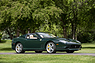Ferrari Superamerica (2005) - als Lot 274 an der RM/Sotheby's Monterey Versteigerung am 19. August 2022 (© Nathan Leach-Proffer - Courtesy RM/Sotheby's, 2022) Ferrari Superamerica (2005) - als Lot 274 an der RM/Sotheby's Monterey Versteigerung am 19. August 2022 (© Nathan Leach-Proffer - Courtesy RM/Sotheby's, 2022)