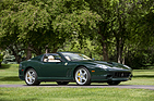 Ferrari Superamerica (2005) - as lot 274 at the RM/Sotheby's Monterey auction on August 19, 2022