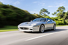 Ferrari Superamerica (2005) - als Lot 275 an der RM Sotheby’s Monterey Auction 2026