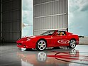 Ferrari Superamerica (2005) - as lot 315 at the RM/Sotheby's Monterey auction from August 12 to 14, 2021