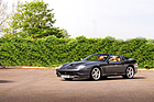 Bild: Ferrari Superamerica (2006) - Lot 342 an der RM/Sotheby's "Cliveden House" Versteigerung am 12. Juni 2024