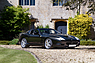 Ferrari Superamerica (2006) - als Lot 125 an der RM Sotheby’s The Woodcote Park Auction 2026 (© Tom Gidden - Courtesy RM Sotheby's, 2026) Ferrari Superamerica (2006) - als Lot 125 an der RM Sotheby’s The Woodcote Park Auction 2026 (© Tom Gidden - Courtesy RM Sotheby's, 2026)