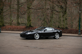 Ferrari Superamerica (2006) - as lot 228 at the RM/Sotheby's Paris sale on February 2, 2022