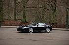 Ferrari Superamerica (2006) - as lot 228 at the RM/Sotheby's Paris sale on February 2, 2022