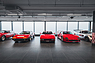 Ferrari-Superklassiker - Blick in die "Tailored for Speed Collection", die am 11. Oktober 2025 von RM Sotheby's in Zürich angeboten wird (© RM Sotheby's, 2025) Ferrari-Superklassiker - Blick in die "Tailored for Speed Collection", die am 11. Oktober 2025 von RM Sotheby's in Zürich angeboten wird (© RM Sotheby's, 2025)