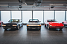 Ferrari-Superklassiker - Blick in die "Tailored for Speed Collection", die am 11. Oktober 2025 von RM Sotheby's in Zürich angeboten wird (© RM Sotheby's, 2025) Ferrari-Superklassiker - Blick in die "Tailored for Speed Collection", die am 11. Oktober 2025 von RM Sotheby's in Zürich angeboten wird (© RM Sotheby's, 2025)