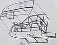 Ferrari T 1975 in Mischbauweise