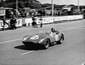 Ferrari Testa Rossa (1958) - Gendebien/Hill - Sieger der 24 Stunden von Le Mans im Jahr 1958