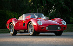 Image: Ferrari Testa Rossa Recreation (1965) - offered as lot 45 at the Gooding & Co Amelia Island auction on March 4, 2022