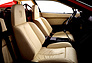 Ferrari Testarossa (1984) - Blick ins Interieur (© Ferrari S.p.A., 1984) Ferrari Testarossa (1984) - Blick ins Interieur (© Ferrari S.p.A., 1984)