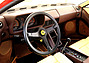 Ferrari Testarossa (1984) - Interieur eines neuen Testarossas (© Archiv Automobil Revue) Ferrari Testarossa (1984) - Interieur eines neuen Testarossas (© Archiv Automobil Revue)